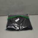 SUUKSESS Women Modal Fall 2 piece outfits Oversized Sweatshirt Wide Leg Pants, Large