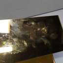 Purse Display Stand Set of 3, Gold Stainless Steel Handbag Holders, Heavy Duty Metal Riser Stands for Wallets, Bags, Shoes, Perfume, Jewelry  Boutique & Retail Countertop Display