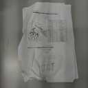 Chute Blocker - (ACS6000ULS)