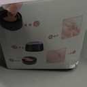 Waxer II Deluxe Waxing Kit for Women and Men Non-Sticky, Teflon-Coated - Wax Warmer for Hair Removal incl. 600g Wax Beads, 30 Spatulas