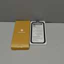 Miracase Magnetic for iPhone 17 Pro Case 6.3" [Compatible with MagSafe] Full-Body Phone Case with Built-in Glass Screen Protector & Camera Control,Drop Proof iPhone 17 Pro Cover, Black