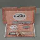Finishing Touch Flawless Pedi Electronic Tool File and Callus Remover, Pedicure-New Version