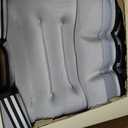TB3C Adjustable Weighted Vest Woman, 4-10/11-20/20-30 LB Weight Vest for Women, Plus Size Womens Weighted Vest, 11-20LB