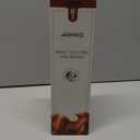 AIMIKE Round Brush for Blow Out, Medium Round Hair Brush Nano Thermal Ceramic & Ionic Tech, for Blow Drying & Styling, Curling and Shine - 2.9 inch Barrel w/Boar Bristles