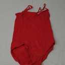 Women's Tummy Control Shapewear Bodysuit - Seamless High Waisted Shaper for Full Body Slimming & Postpartum Support, XL