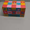 Highland Cow Stuffed Animals, Microwavable Stuffed Animals Heating Pad for Cramps, Pain Stress Relief, Heatable & Coolable Lavender Scented Cow Plush Toy for Anxiety, Women Kid Bedtime Highland Cattle