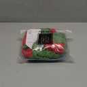 Mihachi Christmas Dog Pajamas, Pet Costume Elf Dog Costume Clothes for Small Large Soft Pet Pjs Winter Warm Jammies, Stretchy Elf Clown Apparel for Puppy Christmas Party Supplies, Green, SM