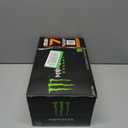 Monster Energy Drink, Green, Original, 16 Ounce (Pack of 15)