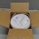 Plaster Casting Powder 1000G/35 OZ, Water Activated Fast Curing Plaster Casting Powder, 20-30 Minutes Demold, Easy Mixing & Beginners Friendly Casting Powder for Resin Molds, Crafts & DIY Art