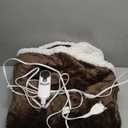 Electric Heated Blanket Full Size 72"x84", Soft Flannel with Overheat Protection, 9 Adjustable Heat Settings & 10-Hour Auto-Off Timer, Fast Heating for Winter Comfort, Dark Brown