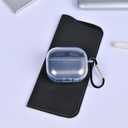 2 x Compatible Galaxy Buds Pro 3 Case Cover