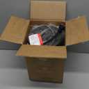 GiveBest Space Heater, 1500W Portable Heaters for Indoor Use, PTC Ceramic Heater with Heating and Fan Modes, Overheat & Tip-Over Protection, Ideal for Bedroom, Office & Desk Use, Black