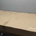 Samsung 43" M70B Series 4K UHD USB-C Smart Monitor & Streaming TV, 4ms, 60Hz, HDR10, Wireless Display, Gaming and IoT Hubs, Alexa Built-in, 2022, LS43BM702UNXZA, Black