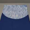 Made in Japan Noren Curtain Tapestry Plovers with Waves