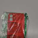 Vooii Compatible with iPhone 11 Case, Upgraded Liquid Silicone with [Flat Edges] [Camera Protection] [Soft Anti-Scratch Microfiber Lining] Phone Case for iPhone 11 6.1 inch - Red