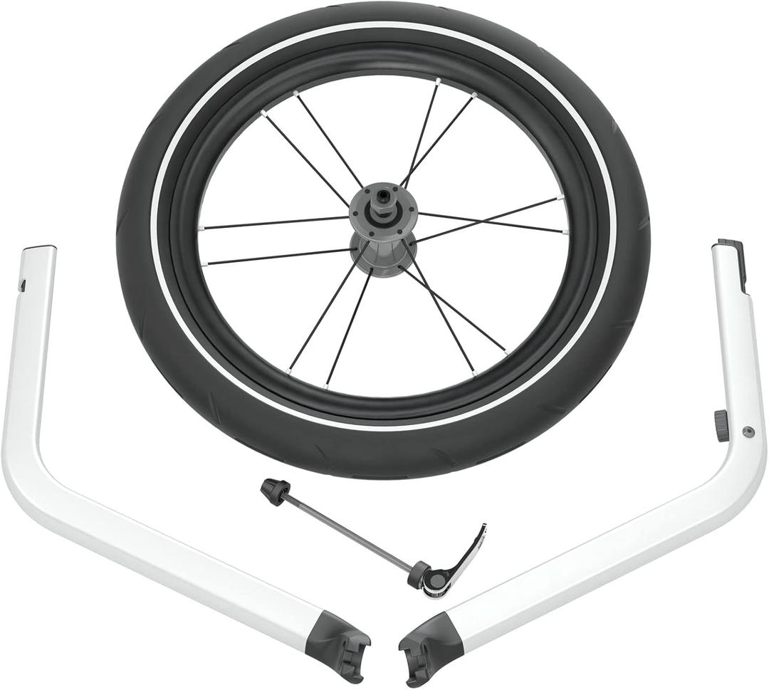 Thule Chariot Jogging Wheel Kit