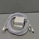 Essri 45W for iPhone 17 16 15 Charger Fast Charging,3 Pack USB C Chrager Block with 10FT USB C to C Cable for iPhone 17 Pro/Pro Max/Plus/17 Air/ 16/15 Pro/Pro Max/Plus