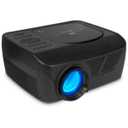 GPX - "Movie +" Projector with DVD/CD Player (PJD713B)