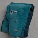 Halloween EEL Scarf Sea Creature Character Costume Witch EEL Scarf Accessory for Halloween Women Girl Cosplay Prop