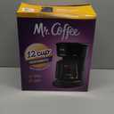 Mr Coffee 12Cup Programmable Coffee Maker