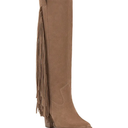 Vince Camuto Women's Pelia Knee High Boot Size 10