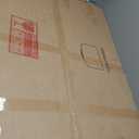 Vintage Gold Ornate Baroque Mirror - 36"X30" Arched Antique Brass Mirror with Full Metal Frame - Ideal for Entryway, Fireplace, Living Room, Hallway or Wall Decor