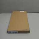 THYGIFTREE Liquor Bottle Display Shelf, 2 Tier Bar Shelf Stand for Liquor & Whiskey, Countertop Liquor Rack Organizer with Metal Frame & Wood Base for Home Bar Kitchen