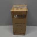 Electric Citrus Juicer, Rechargeable Portable Cordless Juicer with with USB Cable and Cleaning Brus, One-Touch Button, Juice Squeezer for Oranges, Lemons, and Limes, White