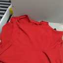 Women’s Halter Neck Midi Dress with Pocket Backless Tie Waist Sleeveless Summer Casual Dress, 2XL