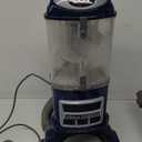 Shark NV360 Navigator Lift-Away Deluxe Upright Vacuum with Large Dust Cup Capacity, HEPA Filter, Swivel Steering, Upholstery Tool & Crevice Tool, Blue
