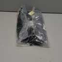 PAVILIA Extra Large Tactical Toiletry Bag for Men, Travel Hygiene Bag, Military Gear Dopp Kit, Molle Accessories Pouch, Shaving Grooming Essentials Gym Bathroom Shower Toiletries Tool EDC, Black XL