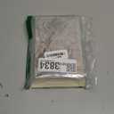 LAZACA Wood Craft Kits DIY for Kids Ages 5-10 Wooden Art Paint Bulk Crafts Garden Playset Loose Parts Play Materials 250 Pcs/19.5X13X3.5cm