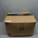 UNIKOME Pinch Pleat Goose Feather Down Comforter - 20% Extra Fill, 108oz, All Season Duvet Insert with 100% Cotton Cover, Cloud-Like Fluffiness (King, Green,106"X90")