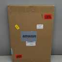 OMAIGAR 16x24 Picture Frame for 16by24 Poster Photo Canvas Certificate Black High Transparent Photo Frame Wall Desktop Horizontal Vertical 16 x 24