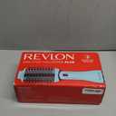 REVLON One Step Volumizer Plus Hair Dryer and Styler | More Volume, Less Damage, and More Styling Control for Easy and Fast Salon-Style Blowouts, Plus Travel Friendly (Mint)