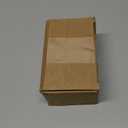 WellMade Swing Bar Door Lock Latch 4 Pack,Door Security Latch for Kids Safety and Home Security, Reinforcement Door Latch Guard Clasp, Satin Nickel