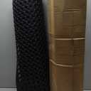 Uniboho Outdoor Rubber Floor Mats Anti Slip Restaurant Commercial Kitchen Mat Rubber Drainage Mat 60 x 35 Heavy Duty Door Mat for Garage Garden Indoor Outside Industral Pool Entrance Bar Wet Area