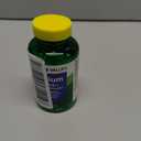 Spring Valley Calcium 600 mg, 100 Tablets | Calcium Supplement 600 mg | Calcium Supplement + STS Sticker.
