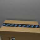 Ram 1500 1500 Classic 2500 3500 Passenger Side Exhaust Manifold & Gasket Kit TRQ EXA51503