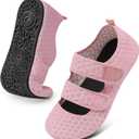 BARERUN Water Shoes for Women Men Wide Barefoot Beach Swim Aqua Socks Quick Dry Pool River Sea Shoes Sandals Non-Slip