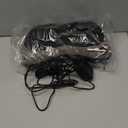 Papillon Shiatsu Back and Neck Massager with Heat, Deep Tissue Kneading,Electric Massage Pillow for Back,Shoulders,Legs,Foot,Body Muscle Pain Relief,Use at Home,Car,Office (Gray)