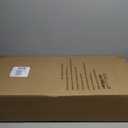 SpringFlower 5.4Ft & 3Ft Halloween Skeleton,Full Body Posable Skeletons Human Plastic Bones with Movable Joints, Halloween Decoration Indoor Outdoor Yard Lawn Garden Party Décor