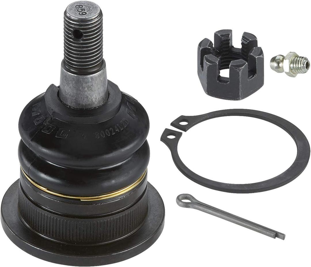 MOOG K500018 Front Upper Suspension Ball Joint for Toyota 4Runner