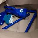 Blue Wave Pool Blaster Fusion PV-5 Hand-Held Lithium Cleaner