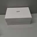 Sponge Holder for Kitchen Sink, 2 Tier Sink Caddy Organizer Countertop with Dish Brush Holder and 360 Drain Tray, Rustproof Stainless Steel Dish Soap Storage Rack Set for Accessories Grey (Gray)