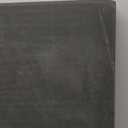Ceiling Tile, 12 Pack Drop Ceiling 2ft x 2ft PVC Panel Cover 5mm Waterproof Washable and Fire-Rated Drop Tile 48 Sq. Ft - Black