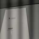 Leinuosen 4 Pcs Thanksgiving Fall Pumpkin Decoration Wooden Tabletop Signs Pumpkin of 4 Size, Autumn Table Centerpieces Season Tray Decor for Halloween Harvest Home Room Decoration(Autumn Colors)