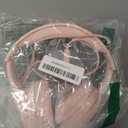 Kids Headphones with Microphone Foldable Stereo Tangle-Free 3.5mm Jack Wired Cord On-Ear Headset for Children/Teens/Boys/Girls/Smartphones/School/Kindle/Airplane Travel/Plane/Tablet (Pink)