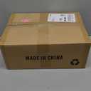 LED Tail Light Assembly + 3rd Brake Light Fit for Dodge Ram 1500/2500/3500 2009-2018, for Dodge Ram 1500 Classic 2019 [Fit Factory Halogen Model, Not Fit Factory LED], Smoke Lens 3 PCS