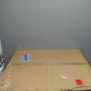 30.7in Large Rattan Chandeliers, 3-Tier Woven Boho Pendant Lights, Hemp Rope Hanging Ceiling Light, Wicker Lighting Fixture for Living Room, Dining Room, Bedroom, Kitchen Island (Brown)